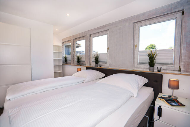 Ferienwohnung in Gr&ouml;mitz - K&ouml;nigsredder 5 DG - Bild 16