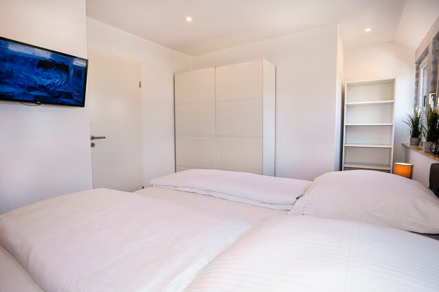 Ferienwohnung in Gr&ouml;mitz - K&ouml;nigsredder 5 DG - Bild 17