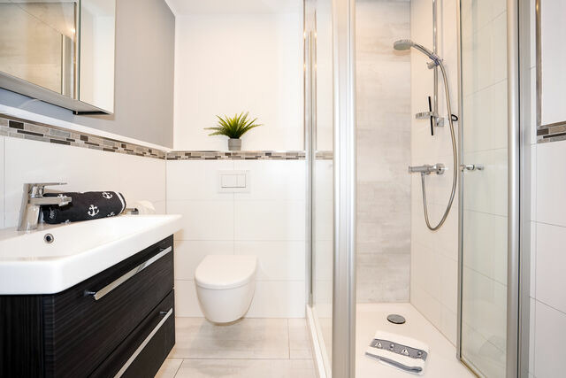 Ferienwohnung in Gr&ouml;mitz - K&ouml;nigsredder 5 DG - Bild 19