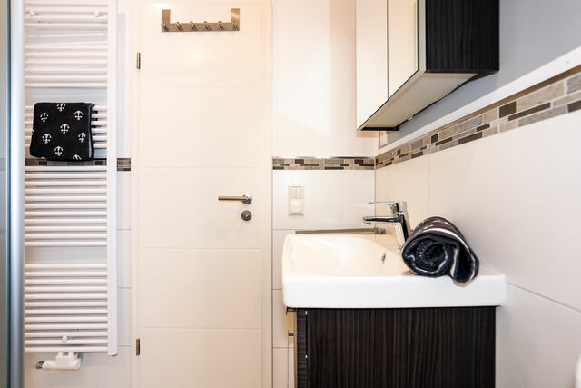 Ferienwohnung in Gr&ouml;mitz - K&ouml;nigsredder 5 DG - Bild 20