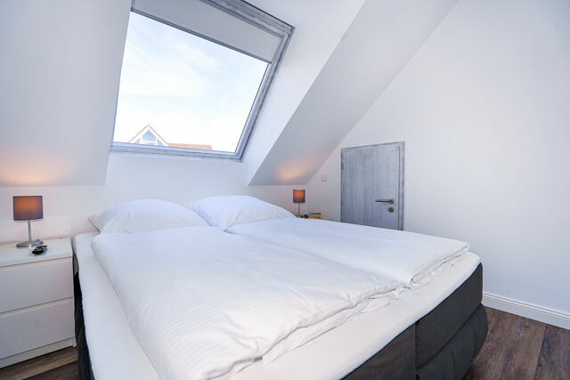 Ferienwohnung in Gr&ouml;mitz - K&ouml;nigsredder 5 DG - Bild 21