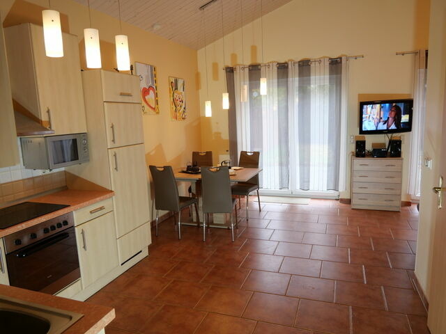 Ferienhaus in Zierow - direkt am Beach-19k - Bild 14