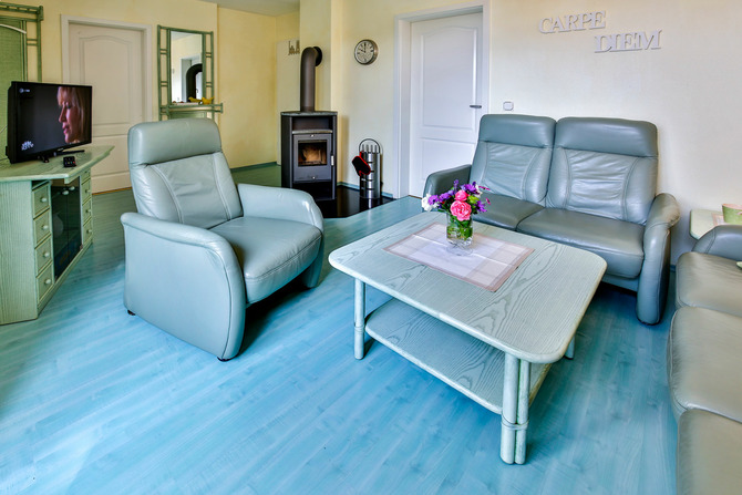 Ferienwohnung in Ostseeheilbad Zingst - Whg F, Ihr Urlaubszuhause - Bild 5