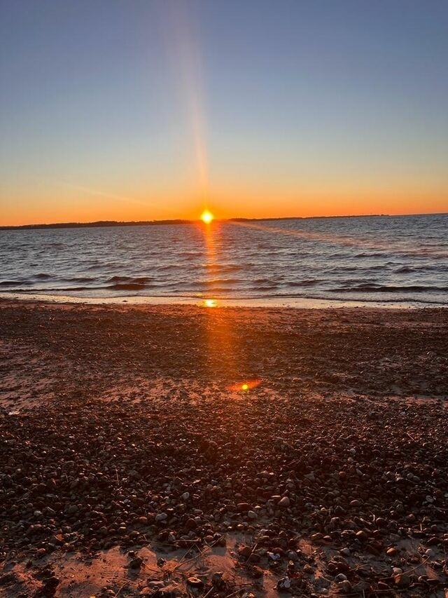Ferienwohnung in Gl&uuml;cksburg - Ferienwohnung Winter - Bild 19