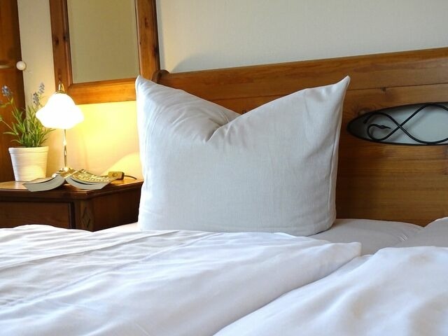 Ferienwohnung in Dahme - Ferienhof Specht - Landhaus FeWo 2 - Bild 12