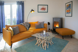 Ferienhaus Au&szlig;enf&ouml;rde