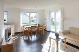 Ferienhaus Innenf&ouml;rde