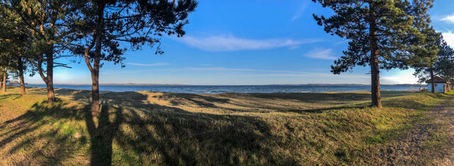 Ferienhaus in Gl&uuml;cksburg - Ferienhaus Innenf&ouml;rde - Bild 18