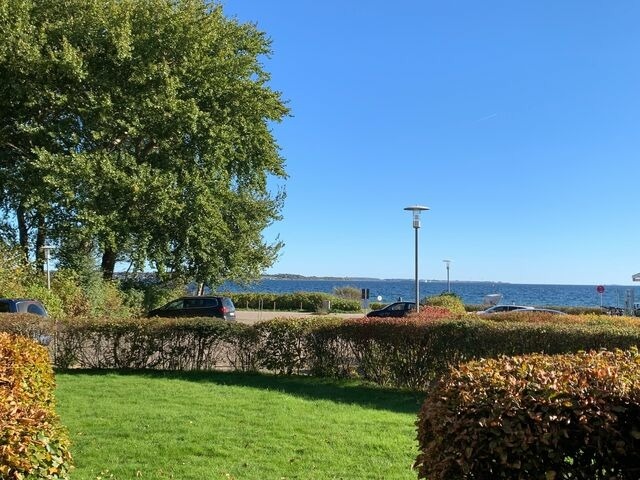 Ferienwohnung in Gl&uuml;cksburg - Ferienwohnung "Zehn" - Bild 4