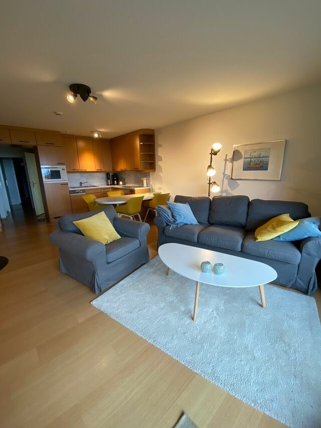 Ferienwohnung in Gl&uuml;cksburg - Ferienwohnung "Zehn" - Bild 6