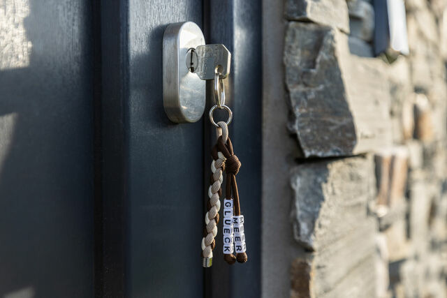 Ferienhaus in Hohenkirchen - Irish Cottage Meer Gl&uuml;ck - Bild 2