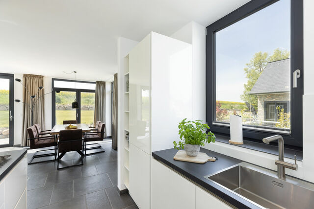 Ferienhaus in Hohenkirchen - Irish Cottage Meer Gl&uuml;ck - Bild 4