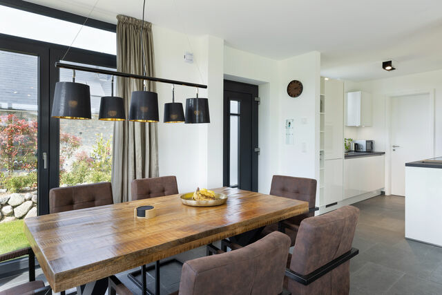 Ferienhaus in Hohenkirchen - Irish Cottage Meer Gl&uuml;ck - Bild 5