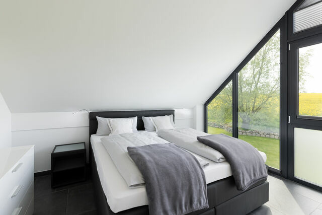 Ferienhaus in Hohenkirchen - Irish Cottage Meer Gl&uuml;ck - Bild 11