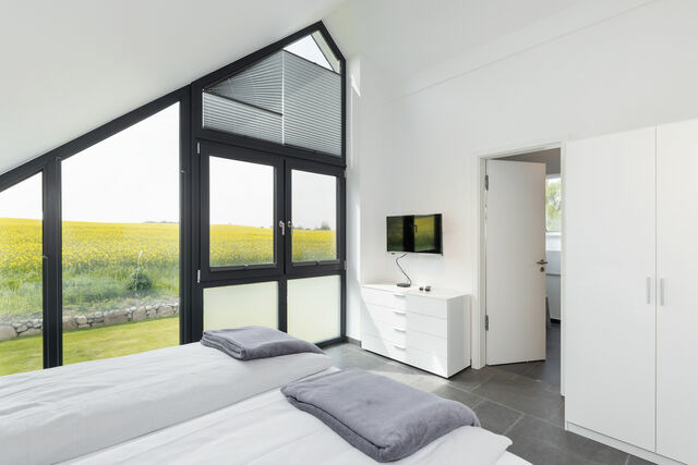 Ferienhaus in Hohenkirchen - Irish Cottage Meer Gl&uuml;ck - Bild 12