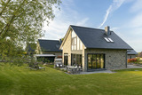 Ferienhaus in Hohenkirchen - Irish Cottage Meer Gl&uuml;ck - Bild 19
