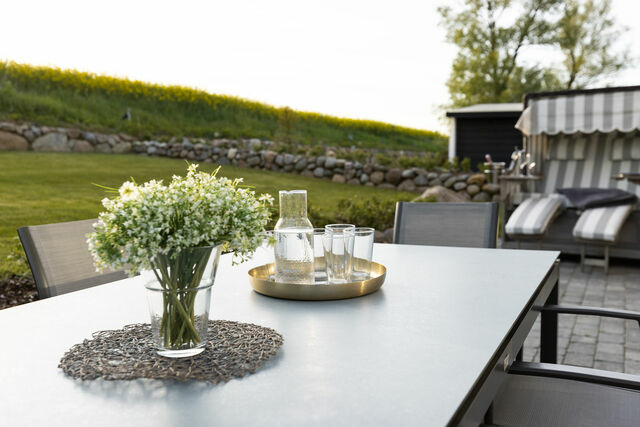 Ferienhaus in Hohenkirchen - Irish Cottage Meer Gl&uuml;ck - Bild 23