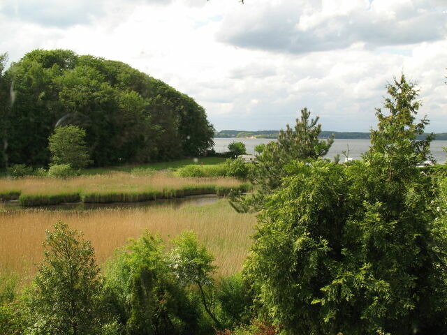 Ferienwohnung in Gl&uuml;cksburg - Ferienwohnung Erlkron - Bild 15
