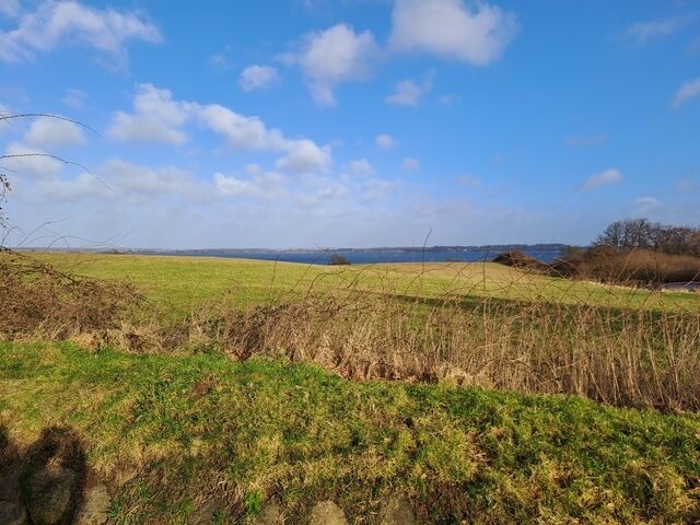 Ferienhaus in Gl&uuml;cksburg - Ferienhaus Zur Salzwiese - Bild 25
