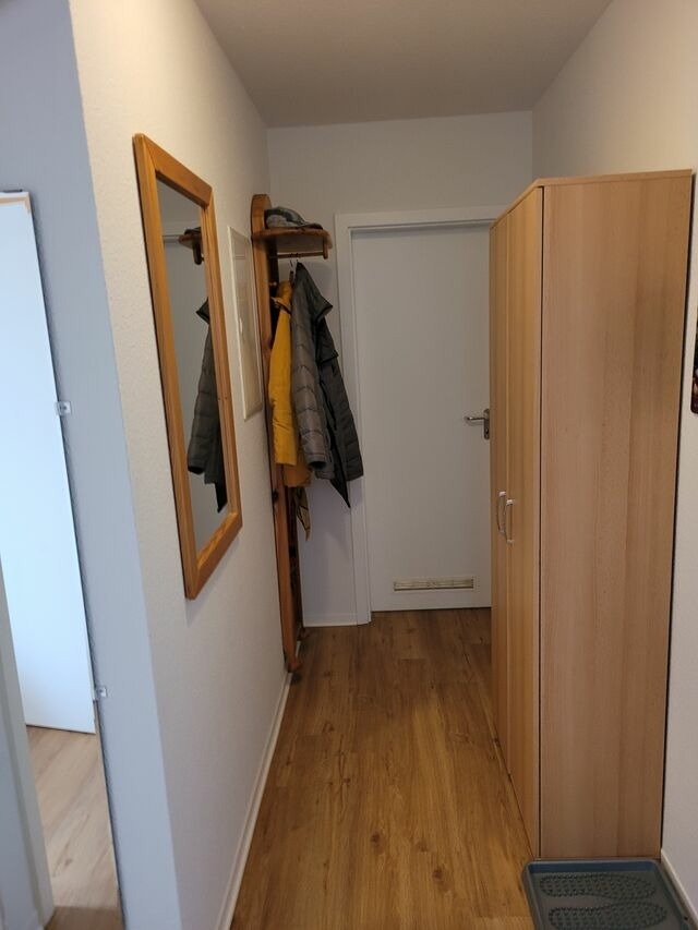 Ferienwohnung in Graal-M&uuml;ritz - Ferienwohnung 21 - Bild 10