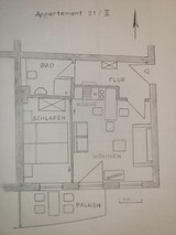 Ferienwohnung in Graal-M&uuml;ritz - Ferienwohnung 21 - Bild 12