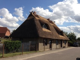 FeWo M&uuml;ller Klein Neuleben