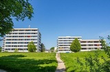 Ferienwohnung in Kellenhusen - FeWo Diebel - 1-2-2 - Strandappartements am Leuchtturmweg - Bild 1