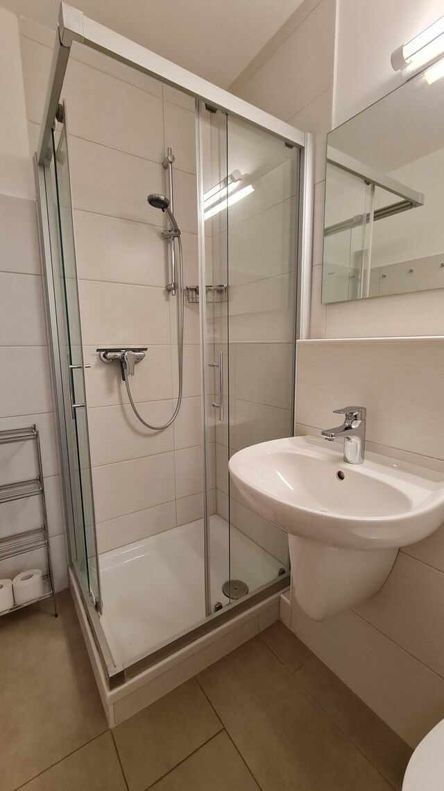 Ferienwohnung in Kellenhusen - FeWo Diebel - 1-2-2 - Strandappartements am Leuchtturmweg - Bild 5