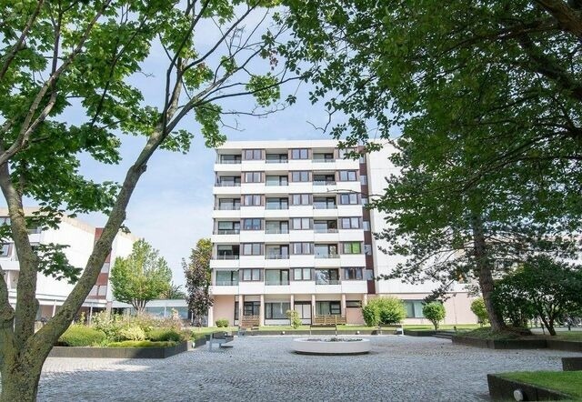 Ferienwohnung in Kellenhusen - FeWo Diebel - 1-2-2 - Strandappartements am Leuchtturmweg - Bild 25