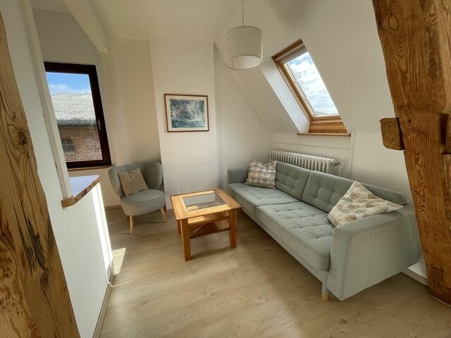 Ferienwohnung in Gr&ouml;dersby - Ferienhof Thieheuer Ferienwohnung 1 - Bild 2