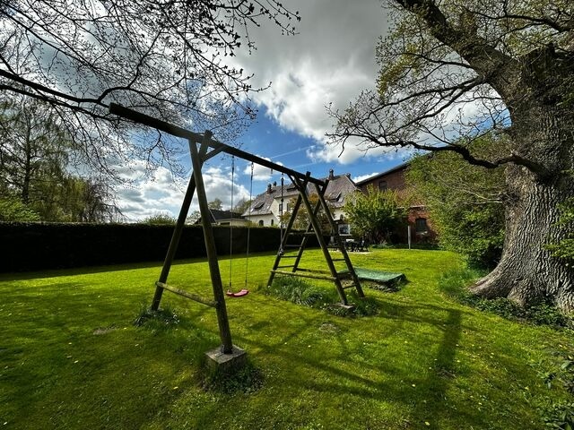 Ferienwohnung in Gr&ouml;dersby - Ferienhof Thieheuer Ferienwohnung 2 - Bild 15