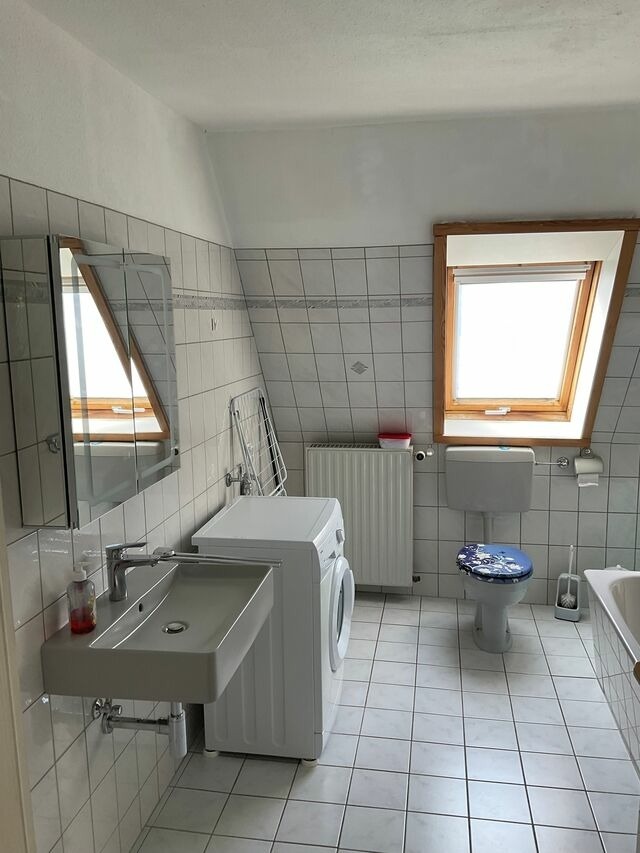 Ferienwohnung in Boren - Ferienwohnung Bi&ouml;rnsen - Nr. 3 - Bild 6