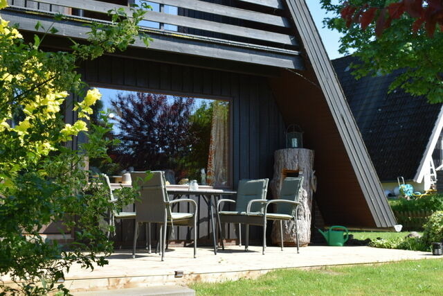 Ferienhaus in Borgwedel - Ferienhaus Borgwedel - Bild 2