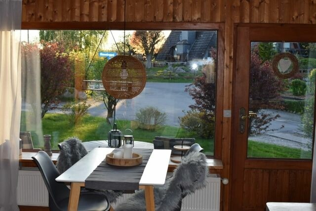 Ferienhaus in Borgwedel - Ferienhaus Borgwedel - Bild 7