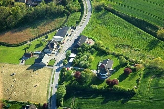 Ferienwohnung in Gr&ouml;dersby - 71 qm Ferienwohnung mit Schleiblick - Bild 18