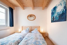 Ostseegarten Langholz - Ferienwohnung Ostwind (bis 4 Pers)