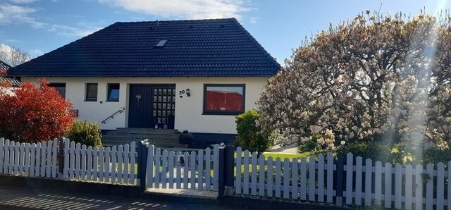 Ferienwohnung in S&uuml;derbrarup - Ferienwohnung Casa Silenzio - Bild 18