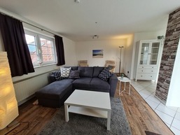 Ferienwohnung K&uuml;stengl&uuml;ck