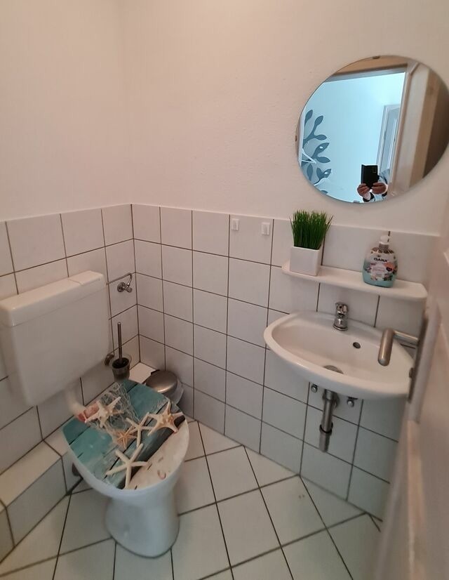 Ferienwohnung in Hasselberg - Ferienwohnung K&uuml;stengl&uuml;ck - Bild 15