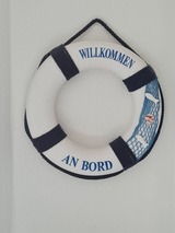 Ferienwohnung in Hasselberg - Ferienwohnung K&uuml;stengl&uuml;ck - Bild 18