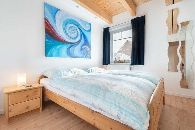 Ferienwohnung in Waabs - Ostseegarten Langholz - Ferienwohnung Kleine Wolke (bis 2 Pers) - Bild 3