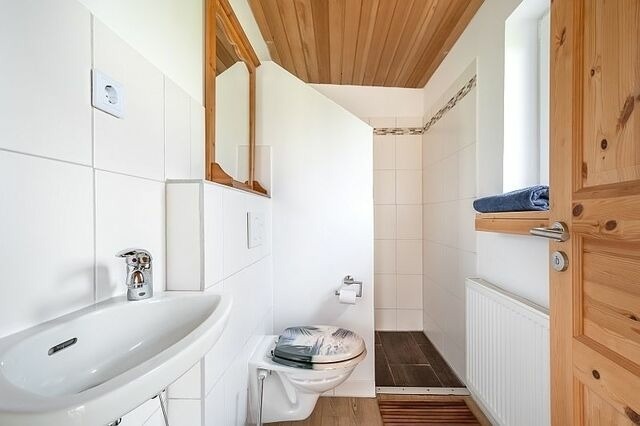 Ferienwohnung in Waabs - Ostseegarten Langholz - Ferienwohnung Sp&auml;tzchen (bis 2 Pers) - Bild 10