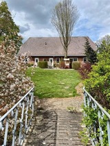 Ferienwohnung in Rieseby - Gut B&uuml;chenau - Ferienwohnung Indian Summer - Bild 24