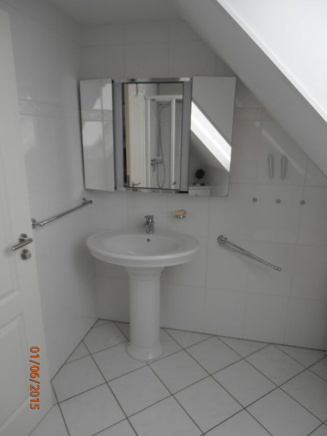 Ferienhaus in S&uuml;derbrarup - Ferienhaus Kornfeld - Bild 9