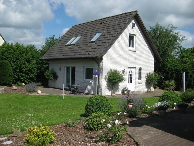 Ferienhaus in S&uuml;derbrarup - Ferienhaus Kornfeld - Bild 10