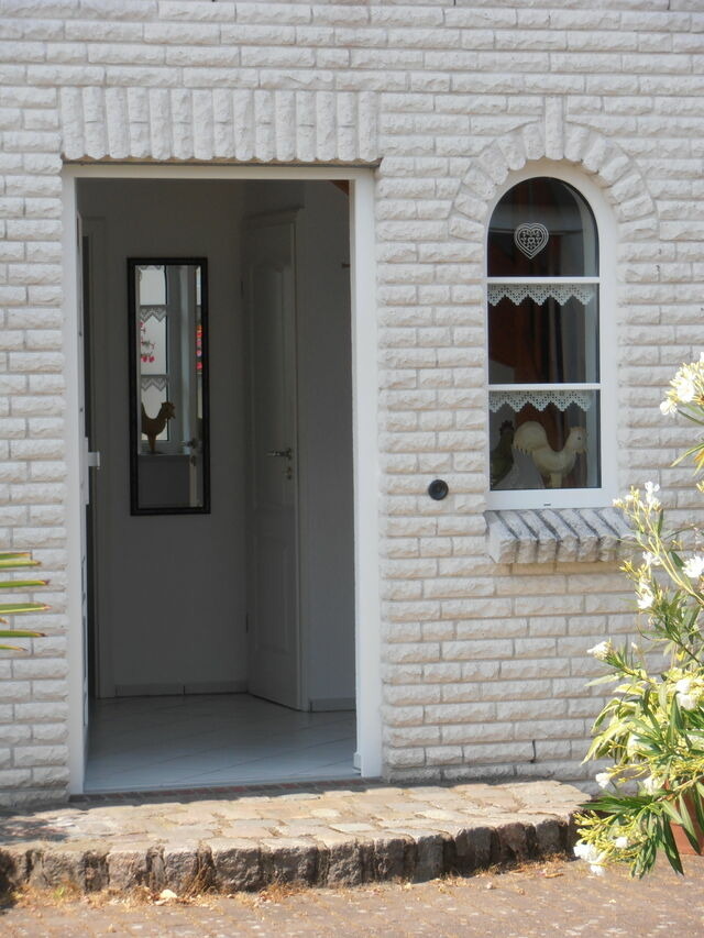 Ferienhaus in S&uuml;derbrarup - Ferienhaus Kornfeld - Bild 12