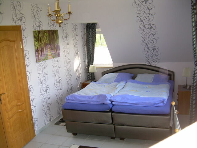 Ferienhaus in Ulsnis - Ferienhaus Schleiwiese - Bild 4