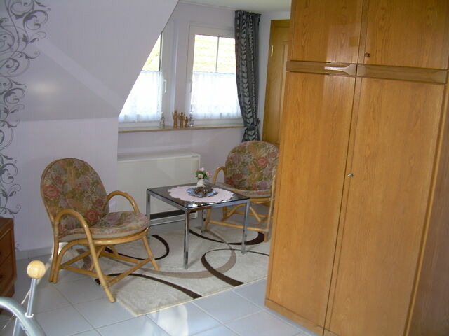 Ferienhaus in Ulsnis - Ferienhaus Schleiwiese - Bild 5