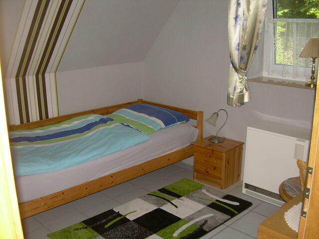 Ferienhaus in Ulsnis - Ferienhaus Schleiwiese - Bild 6