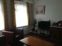 Ferienwohnung Bi&ouml;rnsen - Nr. 1